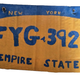 Illustration for article titled Believe It Or Not This Home-Made License Plate Didnt Fool The Cops